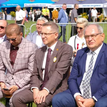 Gomunice: impreza z miodem w roli głównej