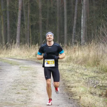 I Radomszczański Półmaraton przeszedł do historii