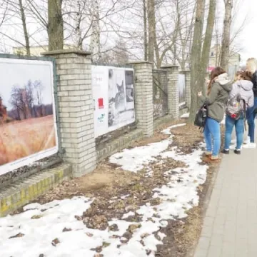 Foto Pozytyw w krainie Bugu