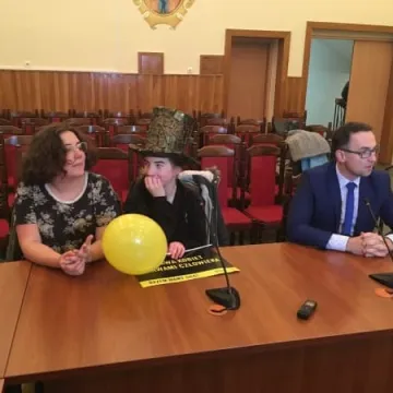 100 lat praw obywatelskich kobiet