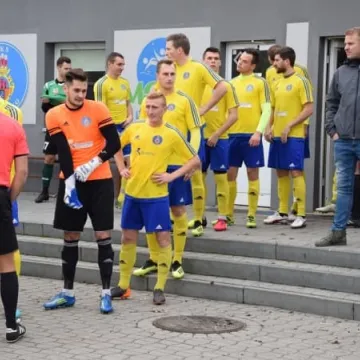 RKS pokonuje Pogoń Zduńską Wolę