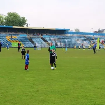 Urodzinowy ESBANK CUP