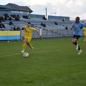 Wiosna zaczęła się od wygranej RKS Radomsko