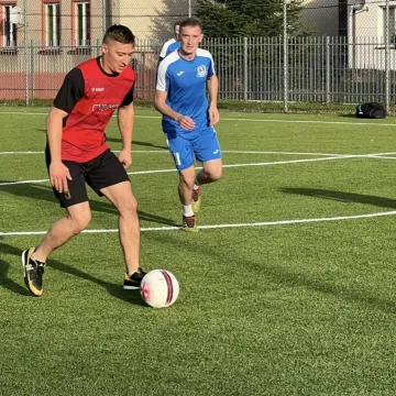 Gołębiarze wygrywają Ligę „Szóstek” w Radomsku