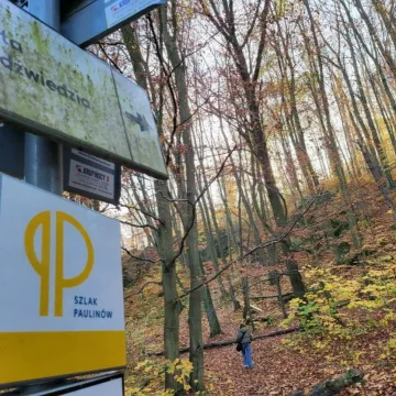 Inspiracja na Jurajskim Szlaku