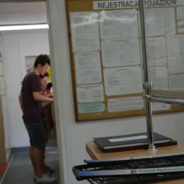 Dziś święto kierowców