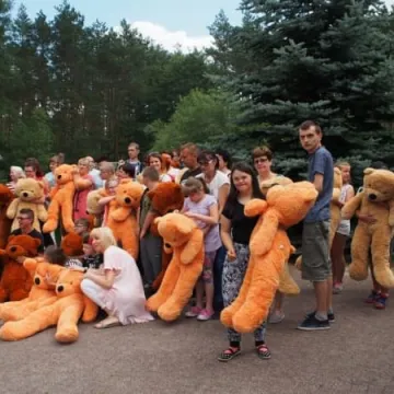 Terapia w lesie daje świetne efekty