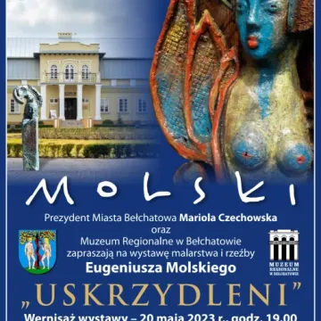 Nowa wystawa dostępna w bełchatowskim muzeum