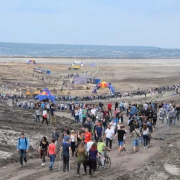 Red Bull 111 Megawatt 2017