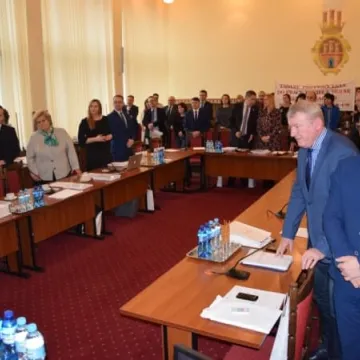 Betlejemskie Światło Pokoju już w Radomsku