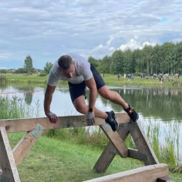 Pokonali przeszkody i własne słabości. Za nami RADMAGEDON 2021