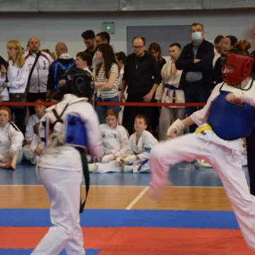 II Turniej Randori Cup w Radomsku