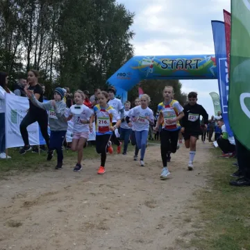 Wyniki Radomszczańskiego Festiwalu Kolarsko-Biegowego