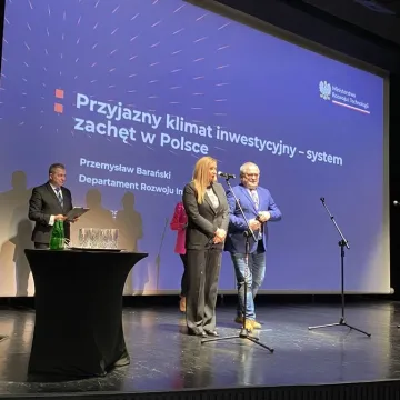 [WIDEO] Spotkania przedsiębiorców w Radomsku: Jak skorzystać z funduszy unijnych i rozwijać biznes