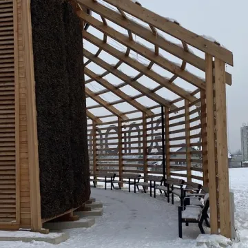 Park „Glinianki” w Radomsku oficjalnie otwarty!