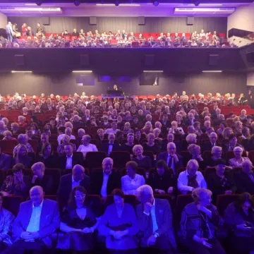 Sylwester z zespołem Pectus w MDK Radomko