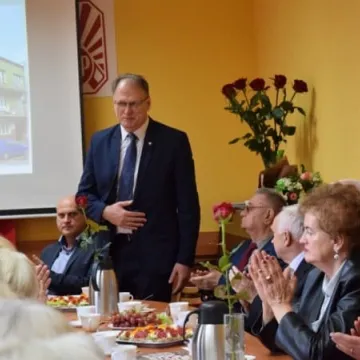 Dom Nauczyciela ma 50 lat