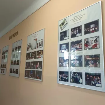 Rozpoczęcie Dni Kina w Radomsku