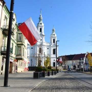 11 listopada będą utrudnienia komunikacyjne w centrum Radomska