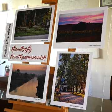 Rozstrzygnięto konkurs fotograficzny „Nieodkryty Powiat Radomszczański”