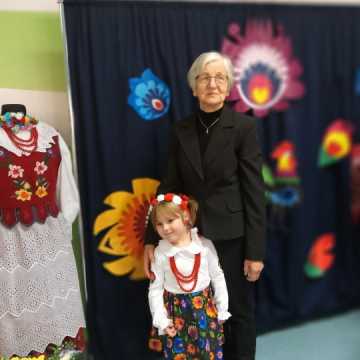 Dzień Babci i Dziadka w Przedszkolu Samorządowym w Lgocie Wielkiej