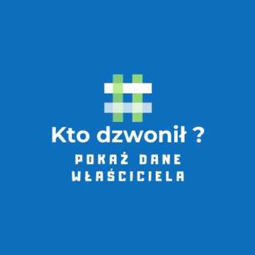 Kto dzwonił czyj to numer telefonu ? Jak sprawdzić co to za numer dzwonił