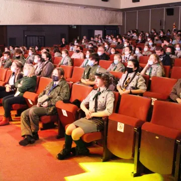 OPAL 2021: Koncert finałowy w MDK w Radomsku