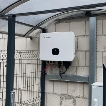 Ekologiczne inwestycje w schronisku dla bezdomnych zwierząt w Radomsku