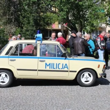 1 maja – Święto Pracy. Uroczystości w Radomsku