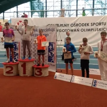 Udany start „Wikingów”