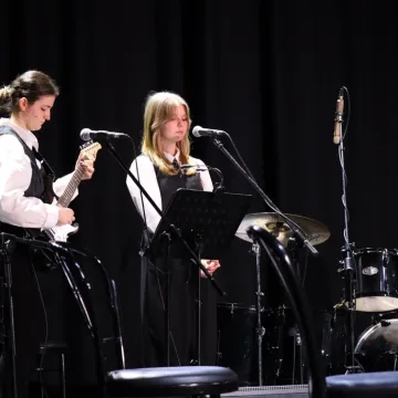 Łódzcy „terytorialsi” świętowali w Radomsku