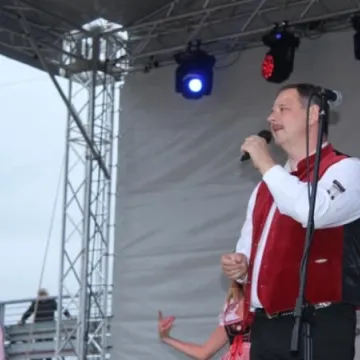 Noc Świętojańska w Pławnie