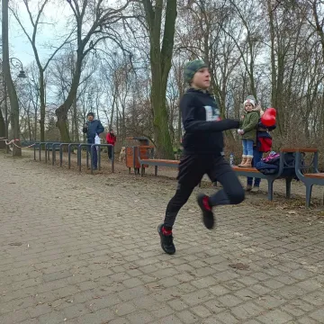 WOŚP 2023: Bieg „Policz się z cukrzycą” już po raz piąty w Radomsku