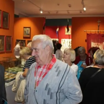 35 lat klubu kolekcjonerów