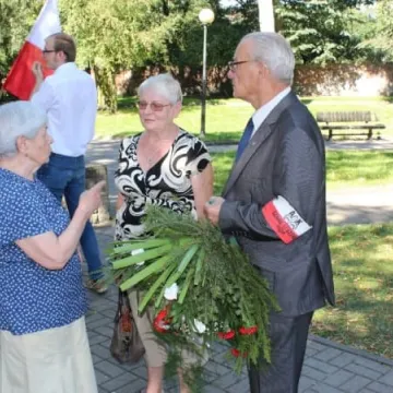 Radomsko pamięta o wybuchu wojny