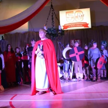 Pół wieku PSP nr 3