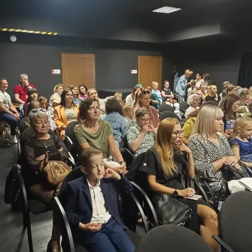 II Festiwal Pięknej Mowy w Radomsku