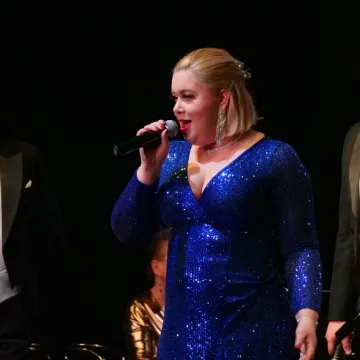 Sylwester w MDK w Radomsku