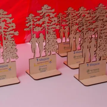 I Radomszczański Półmaraton przeszedł do historii