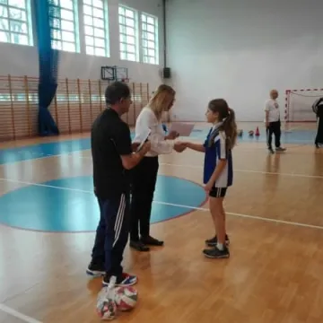 Powiatowe Igrzyska Sportu