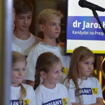 Razem dla Radomska prezentuje program wyborczy