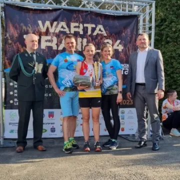 Mistrzowskie starty zawodników KBKS Radomsko