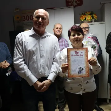 Powstało nowe miejsce dla seniorów w Radomsku