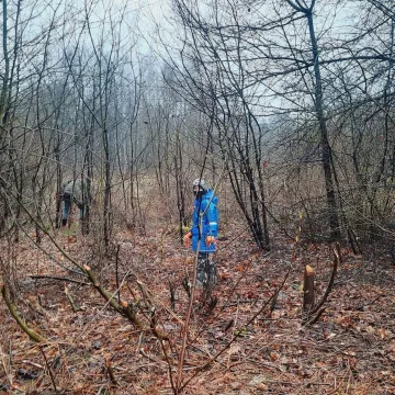 „Operacja Czysta Rzeka” udana