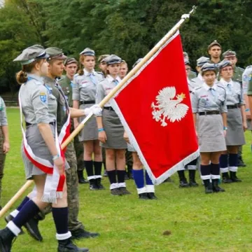 Święto Hufca ZHP Radomsko