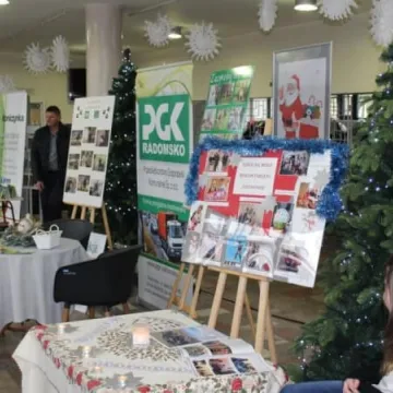 Święto wolontariuszy