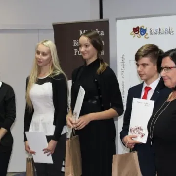 Projekt „Kierunek Kultura-Szekspir” zakończony