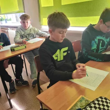 W Dobryszycach o finansach-ucz się dziś, by zyskać jutro!