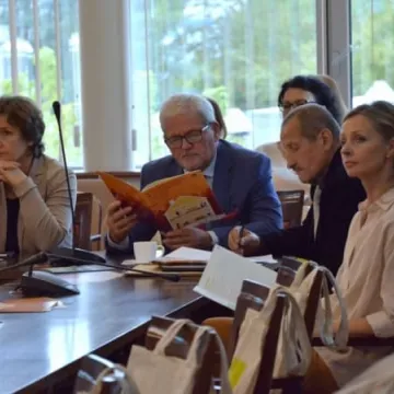 Radomszczański nie dymi