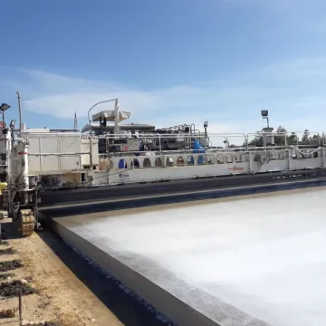 Po nowej nitce A1 przejedziemy jeszcze w tym roku